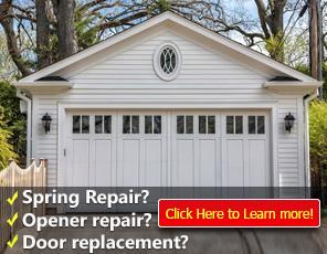 Opener Sensors Maintenance - Garage Door Repair San Carlos, CA