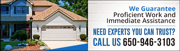 Garage Door Repair Service