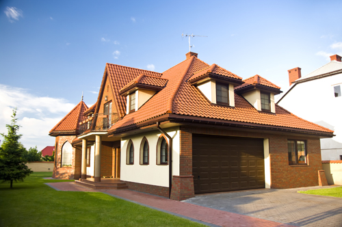 Simple Ways to Check Garage Doors