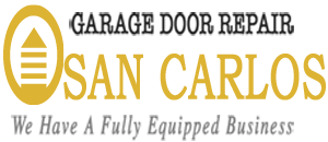 Garage Door Repair San Carlos, CA